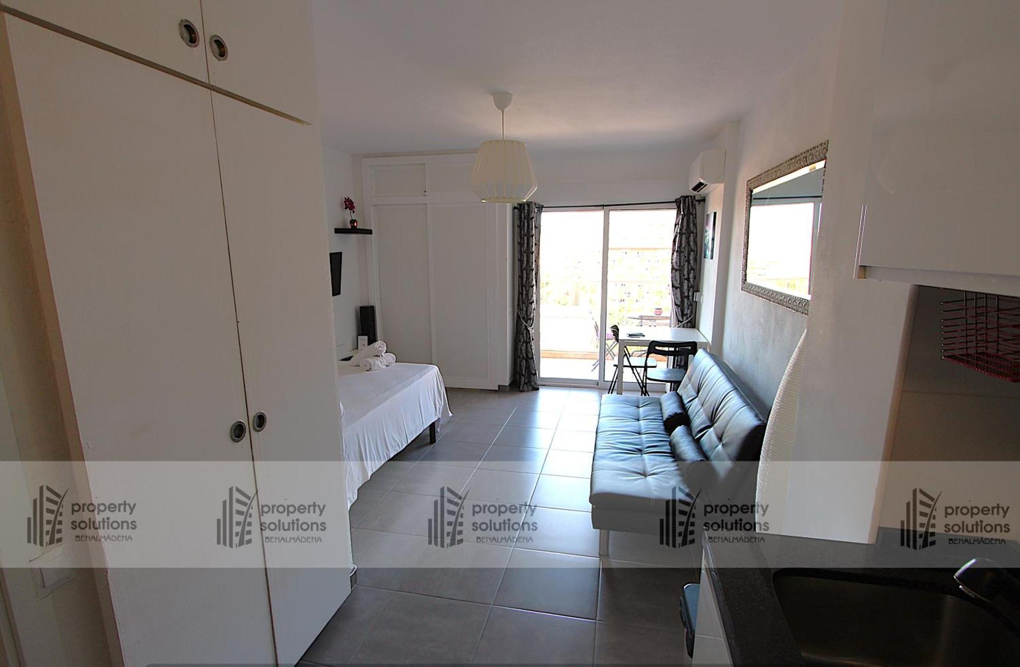 Lejlighed 901 Estudio Aguila - Vista Al Mar *