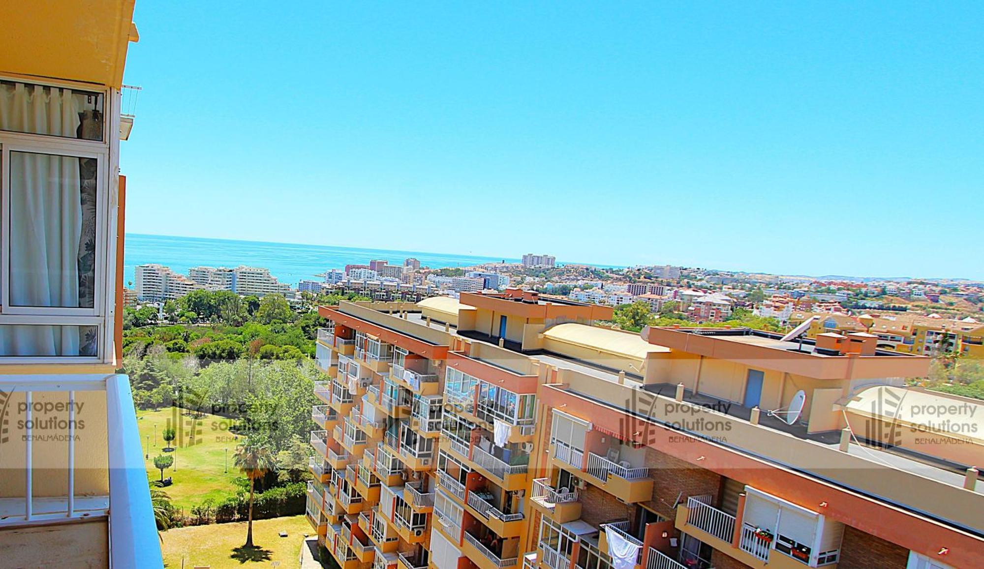 901 Estudio Aguila - Vista Al Mar Lejlighed *
